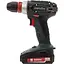Дрель-шуруповерт Metabo BS 18 Quick Plus Angle Attachment + BitBox SP (602217870) [135540] - миниатюра 5