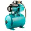 Насосна станція Aquatica JETa80A5/UA .75кВт Hmax 48м Qmax 55л/хв (775092/24) - мініатюра 7