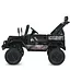 Дитячий електромобіль Bambi Джип 2566AEBLR-18 24V до 50 кг - мініатюра 3