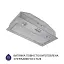 Вытяжка полновстраиваемая Minola HBI 5204 I 700 LED - миниатюра 4