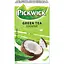 Чай зеленый Pickwick Coconut ароматизированный с кокосом 30 г (20 шт. по 1.5 г) - миниатюра 3