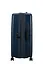 Валіза American Tourister DASHPOP MIDNIGHT BLUE 77x50x30(34) 77 См MG5*11003 - мініатюра 4