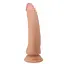 Фаллоимитатор Pretty Love Sliding Skin Kable 8.3" 21 см телесный - миниатюра 2