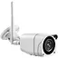 Wifi камера відеоспостереження Zlink Q57, додаток CamHI бездротова вулична 2 Мп, HD 1080P (100801) - мініатюра 1