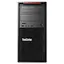 Комп'ютер Lenovo Refurb ThinkStation P310 MT Xeon E3-1240v5/16/512SSD/K620-2Gb - мініатюра 3