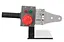 Паяльник для пластиковых труб Intertool RT-2110 850 Вт x 20-32 мм - миниатюра 3