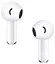 Гарнитура Huawei FreeBuds SE 2 Ceramic White (6904442) - миниатюра 6
