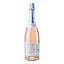Вино безалкогольное игристое Brut Dargent Pinot Noir Free розовое сухое 0.75 л - миниатюра 3