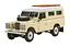 Сборная модель-копия Revell Автомобиль Land Rover Series III LWB 1:24 (RVL-67056) - миниатюра 2