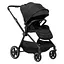 Коляска для дитини універсальна 3 в 1 FreeON Zack, black [CD] - мініатюра 6