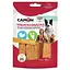 Пластини з курки та моркви Camon (80г), ласощі для дорослих собак - мініатюра 1