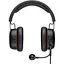 Ігрові навушники Beyerdynamic MMX-100 Black (528921) [125173] - мініатюра 2