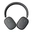 Беспроводные наушники Baseus H1 Bowie Noise-Cancelling Wireless Headphones, BT5.2, 400mAh, ANC, SBC, AAC, 70h, (NGTW230002) grey - миниатюра 3