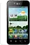 Захисна плівка Mobiking LG P970 Optimus Black clear (глянсова) - мініатюра 1