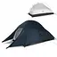 Намет Naturehike Cloud Up 2 Updated NH17T001-T 20D Dark Blue (1047-6927595783283) - мініатюра 2