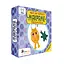 Набір дитячої творчості Макраме "Підвіски на рюкзак" УМНЯШКА М-004 - мініатюра 1