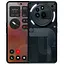Смартфон Nothing Phone (3a) Pro 12/256GB Black (Snapdragon ) - миниатюра 1