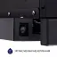 Вытяжка телескопическая Minola HTL 6214 BLF 700 LED - миниатюра 7