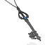 Кулон Key Logo Королівство сердець Kingdom Hearts anime KH 22.83 - мініатюра 4
