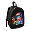 Рюкзак детский Roblox школьный/городской 34х27х13 см для мальчика (02535) - миниатюра 1