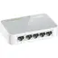 Коммутатор TP-LINK TL-SF1005D mini 5x10 - миниатюра 1
