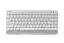 Клавіатура A4Tech FBK11 White - мініатюра 1