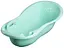 Ванна дитяча Tega Baby Duck 102 см light green - мініатюра 1