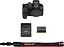 Бездзеркальний фотоапарат Canon EOS R7 Body (5137C002) UA [87967] - мініатюра 7