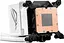 СВО ASUS ROG Ryujin III 360 ARGB Extreme White (90RC0132-M0EAY0) - миниатюра 3