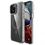 Чохол Epik TPU Space Case Apex with MagSafe для Apple iPhone 13 Pro Max/14 Pro Max 6.7 Grey - мініатюра 1
