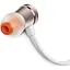 Навушники JBL T290 з мікрофоном Rose Gold (JBLT290RGD) - мініатюра 3