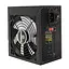 Блок живлення GameMax GP-400A 400W (GP-400A) - мініатюра 2