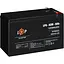 Аккумулятор LogicPower AGM 6-DZM 12V/9Ah/108Wh (12654) [109291] - миниатюра 2