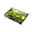 Деревянный 3D конструктор PuzzleOk Внедорожник Puz-00951, 123 детали - миниатюра 6