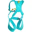 Страхувальна система Edelrid Fraggle III Icemint XS (1017-749080043290) - мініатюра 2