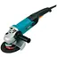 Шлифмашина угловая Makita GA7010C 2000 Вт - миниатюра 1