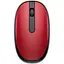 Компьютерная мышь HP 240 BT красный teh0014030 - миниатюра 1