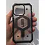 Протиударний чохол UAG Pathfinder MagSafe для iPhone 15 Pro (6.1") Clear Ice (114281114343) - мініатюра 5