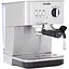 Кофеварка рожковая Breville Bijou Barista VCF149X [139145] - миниатюра 2