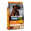 Сухий корм холістик Nutram Sound Balanced Wellness Large Breed Adult 20 кг для дорослих собак великих порід - мініатюра 1