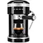 Кавоварка KitchenAid Artisan 5KES6503EOB чорна - мініатюра 3