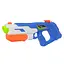 Водяний бластер дитячий MR 0492 помпа 42 см Синій - мініатюра 1