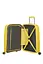 Валіза American Tourister STARVIBE ELECTRIC LEMON 67x46x27(30) 67 См MD5*06003 - мініатюра 2