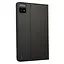 Чохол для Xiaomi Pad 6 11 TPU Multiview Cover Чорний - мініатюра 3