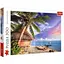Пазл Trefl Острів Бора-Бора Французька Полінезія 500 ел. (37485) - мініатюра 1
