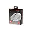Мишка REAL-EL RM-480W Wireless/Bluetooth White (EL123200050) - мініатюра 8