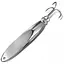 Блешня Viverra ASP вольфрамова 10.5 g spoon #8 Treble Hook Silver (1102-MI-UA-TS38-SIL) - мініатюра 1