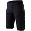 Велошорти TLD Wmns Lilium Short Shell  Black S Troy Lee Designs (1106-258786072) - мініатюра 1