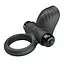 Эрекционное кольцо Pretty Love Adrien 9 см (черный) - миниатюра 15