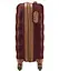 Чемодан Semi Line 20" (S) Burgundy (T5708-1) (DAS302912) - миниатюра 3
